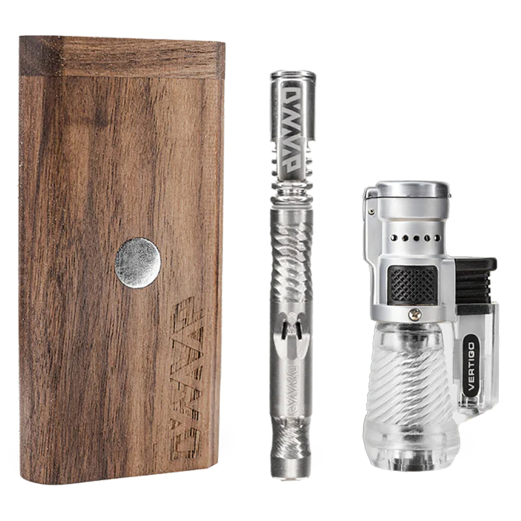 Dynavap M Starter Pack Lite | Free Discreet Shipping | POTV - Planet Of ...