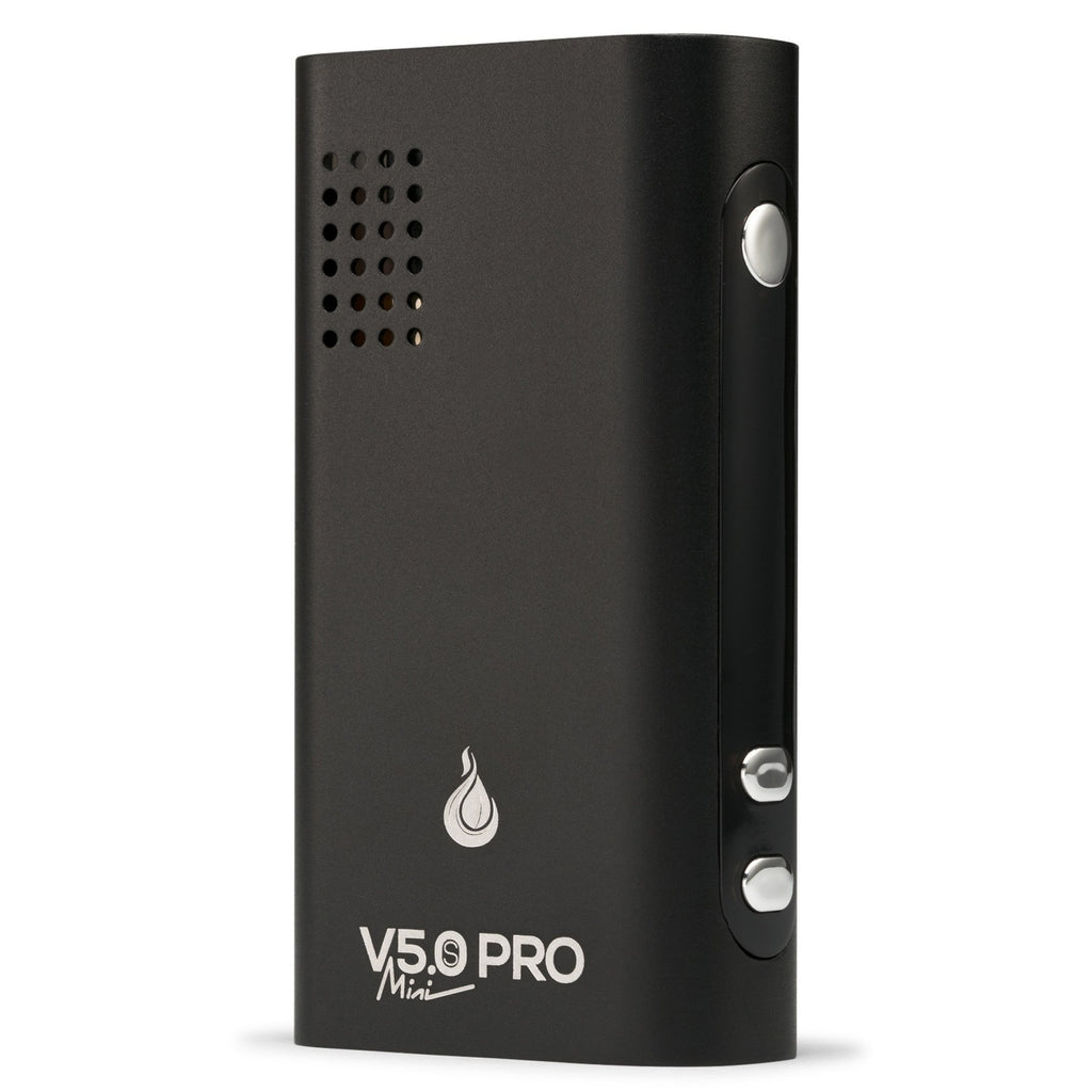 Flowermate Mini Pro Vaporizer V5.0S | Free Shipping - Planet Of 