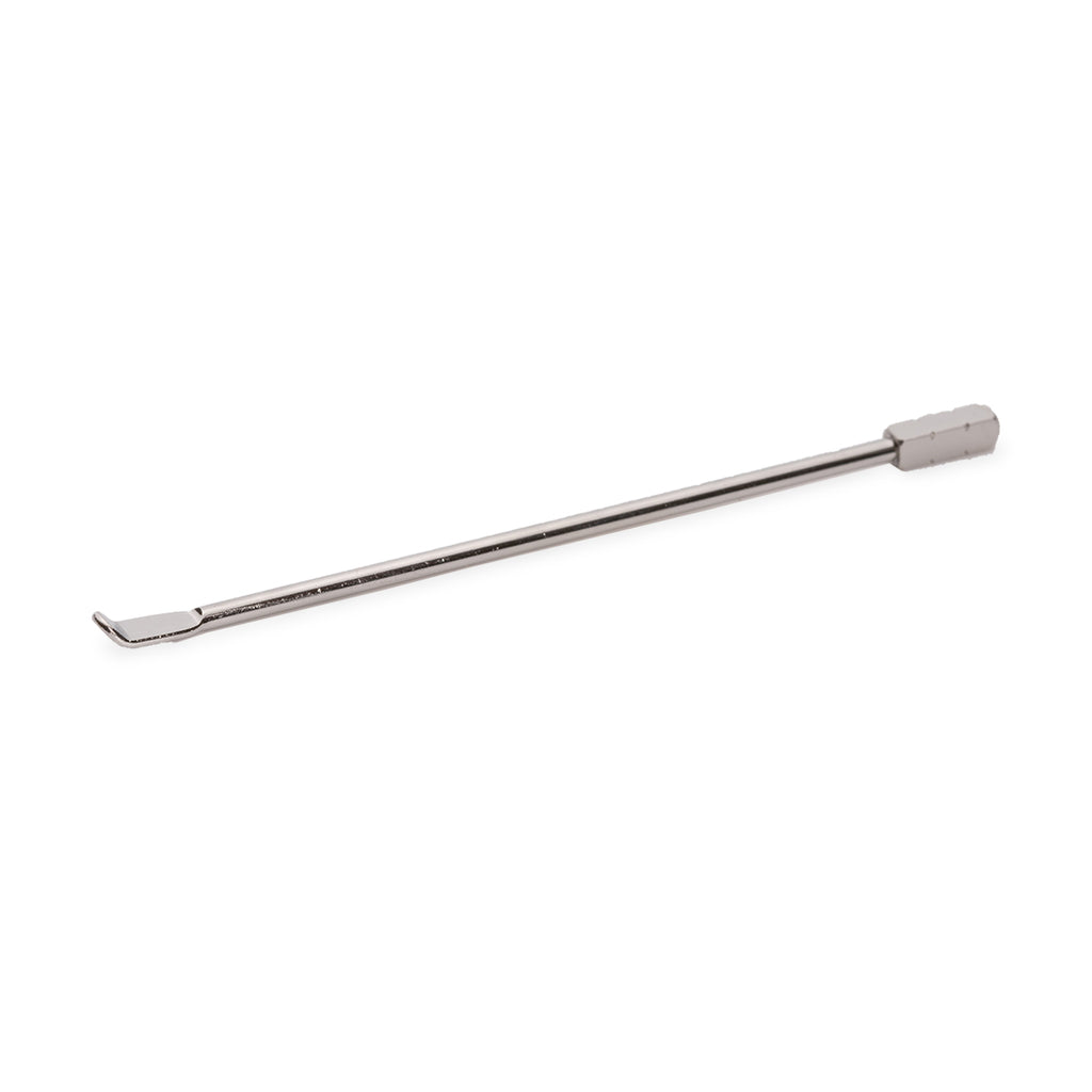 wholesale lower price metal stir stick