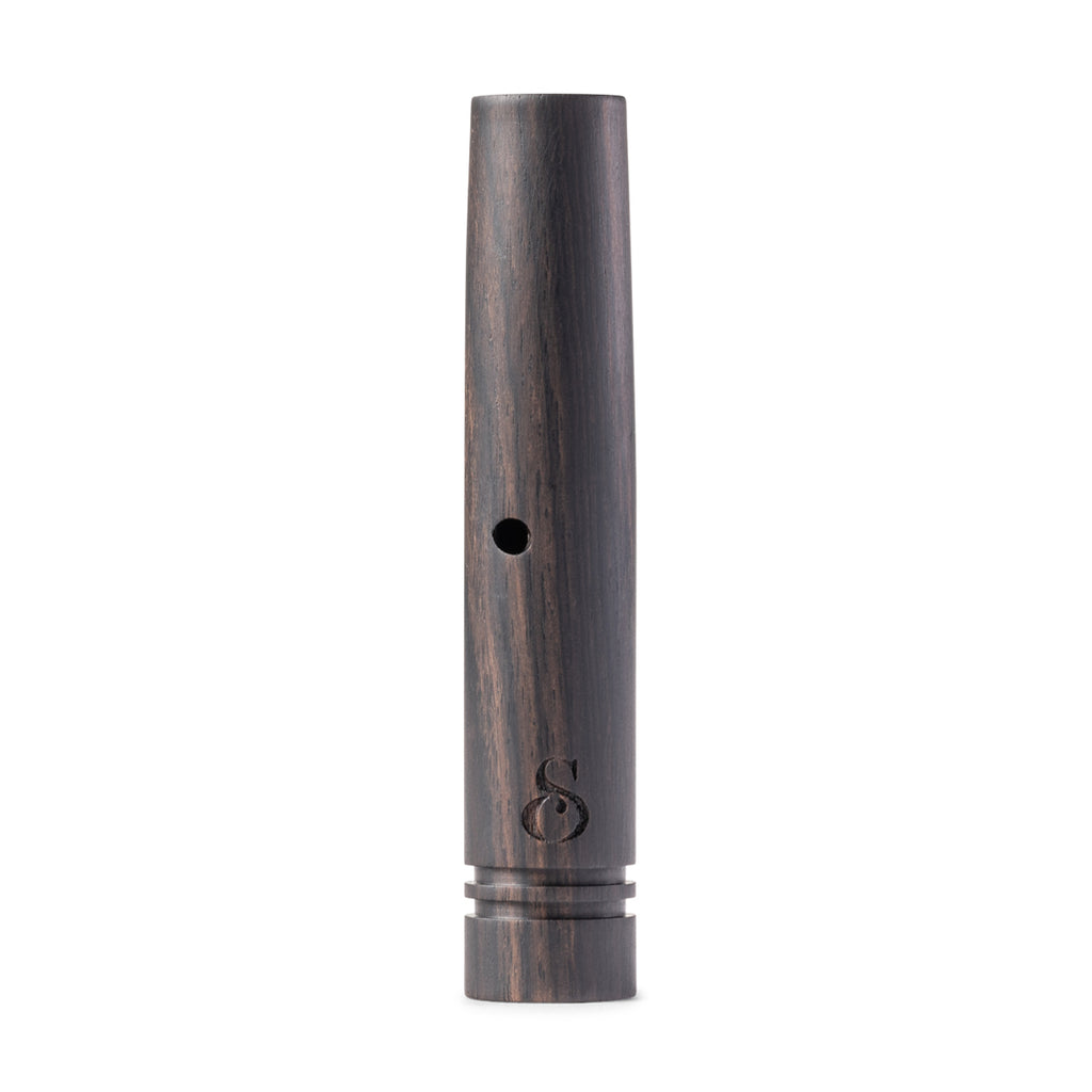 Simrell Vortex Stem for DynaVap POTV Edition Blackwood - Planet