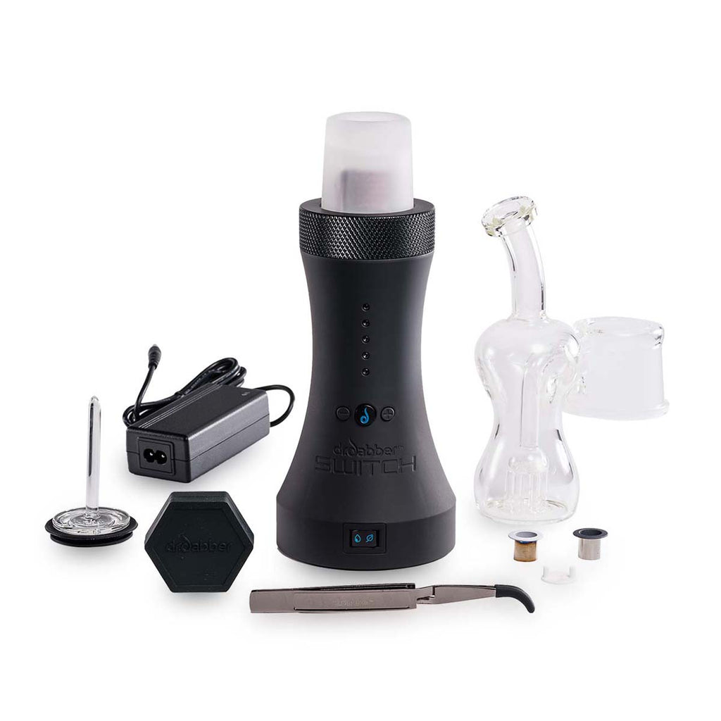 Dr. Dabber Switch Vaporizer Smart ERig for Concentrates Of