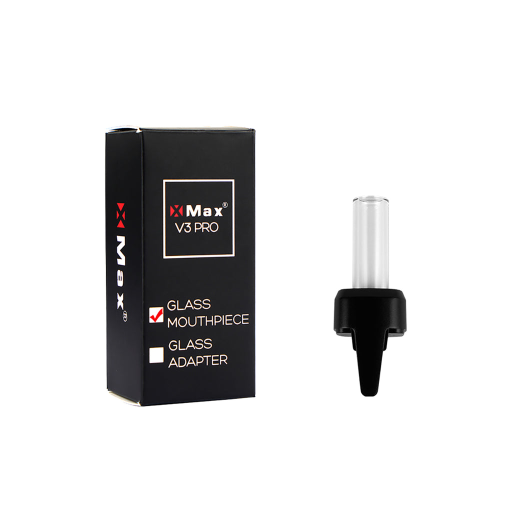 XMax V3 Pro - Complete Mouthpiece