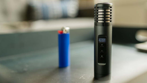 Arizer Air MAX Cleaning Guide