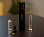 How to Clean Your Arizer Air Vaporizer