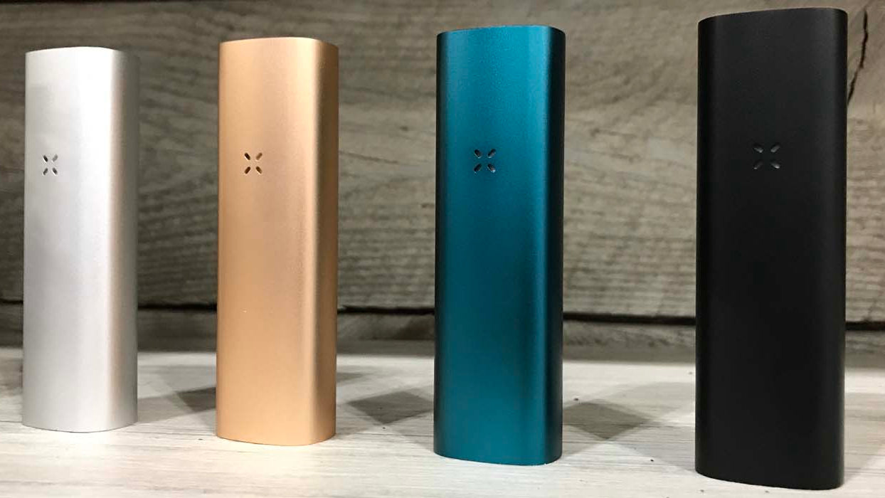 PAX Discontinues the PAX 2 & 3 Upon PAX Mini & Plus Launch
