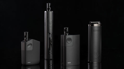 Best Dry Herb Vaporizers of 2025