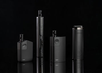 Best Dry Herb Vaporizers of 2025