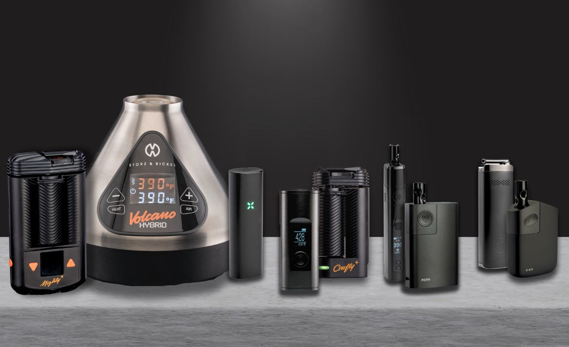 Roundup Page: All Vape Deals, One Black Friday Source - Planet Of The Vapes