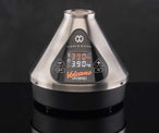 Volcano Hybrid Review: The Future of Vaporizers?