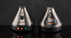 Volcano Classic Vaporizer Review