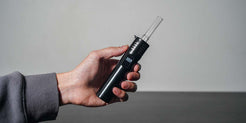 Arizer Air Max Vaporizer Review