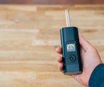 How to Use the Arizer Solo 3 Vaporizer