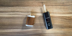 Arizer Solo 3 vs. Tinymight 2: An Expert Comparison