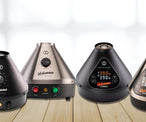 Best Desktop Vaporizers of 2025: Expert Reviewed