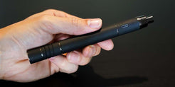 Boundless Terp Pen XL In Hand