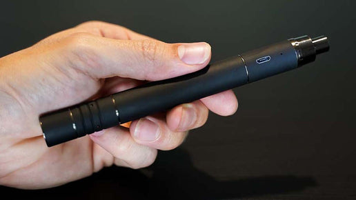 Boundless Terp Pen XL In Hand