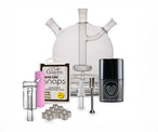 Dry Herb Vaporizer Accessories Guide