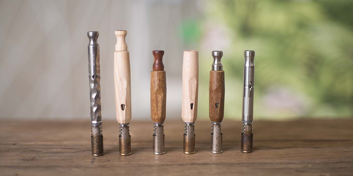 Ultimate DynaVap Vaporizer Buyer's Guide: Which is Best For You? - Planet  of the Vapes