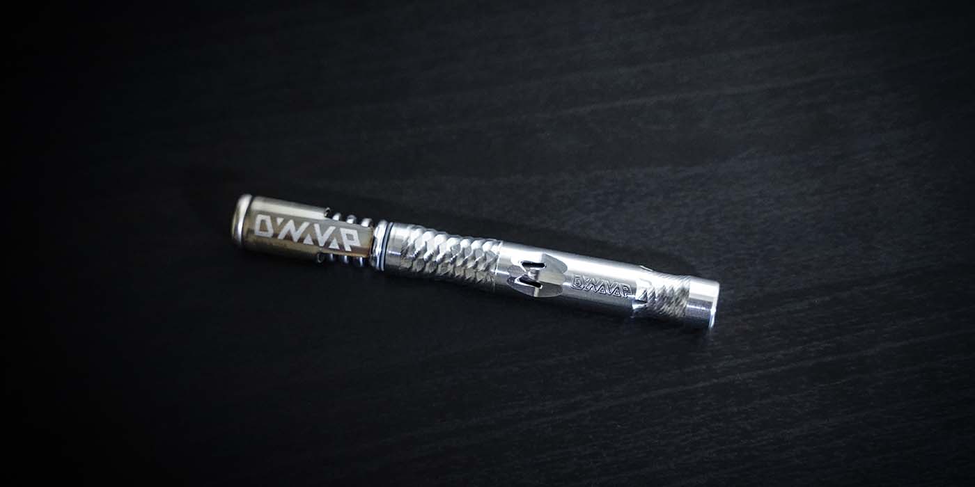 DynaVap M Vaporizer Review - Planet of the Vapes