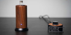 Epikai E-nano XL Vaporizer Review