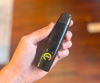 G Pen Elite II Vaporizer Review: G Pen's Best Vape Yet?