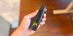 G Pen Elite II Vaporizer Review Banner