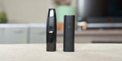 G Pen Elite II vs PAX Plus: An Ultra-Portable Faceoff