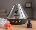 How to Use the Volcano Classic Vaporizer