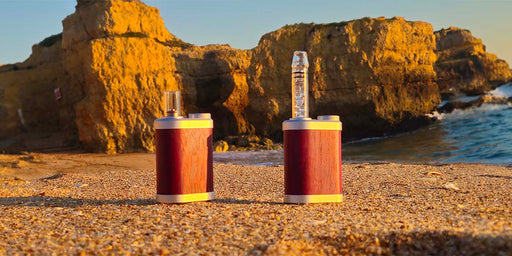 Introducing the Tinymight 2 Purple Heart Vaporizer