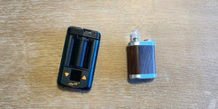 Mighty+ vs Tinymight 2 Vaporizer Comparison