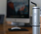 miniVAP Vaporizer Review