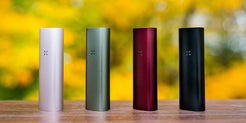Pax 4 Preview - 4th gen Plus and Mini - Tools420 USA