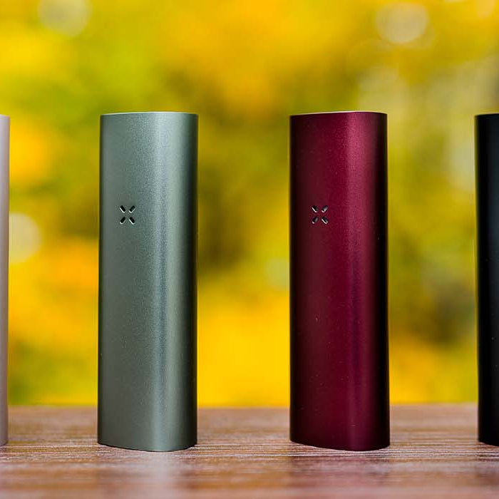 PAX 3 Review: Smarter, Faster, and Sleeker than Ever - Planet Of