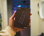 How to Use the PAX Mini Vaporizer