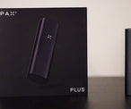 How to Use the PAX Plus Vaporizer