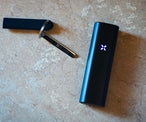 PAX Plus Vaporizer Review: Smaller, Faster & Sleeker