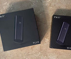 Pax Mini vs. Pax Plus: An Expert Comparison