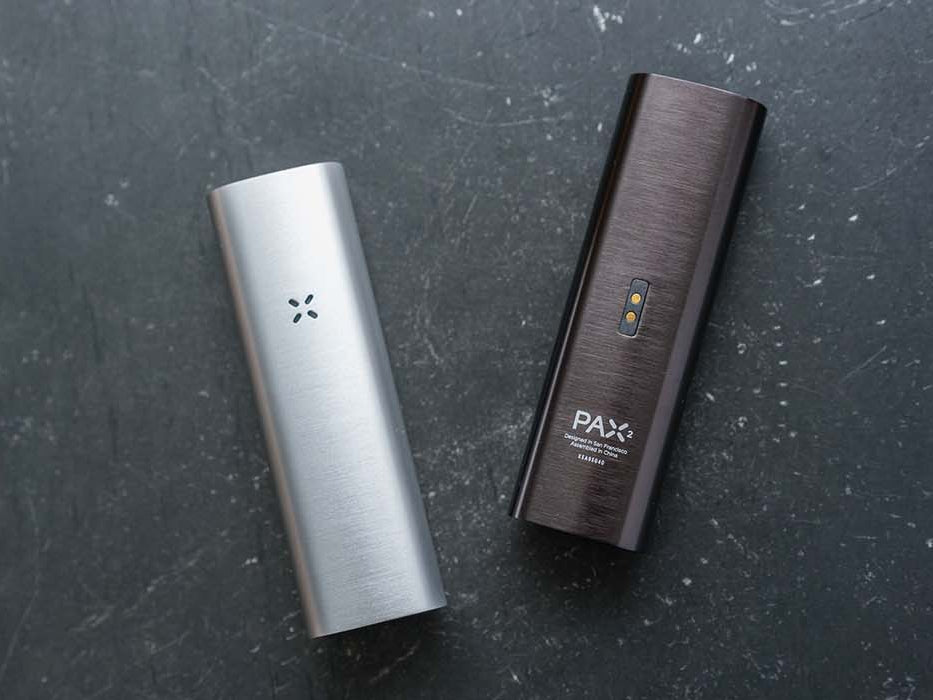 PAX 2 Vaporizer Review: Still Kicking After All These Years! - Planet Of  The Vapes