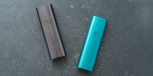 PAX 2 vs PAX 3 Comparison Vaporizer Review