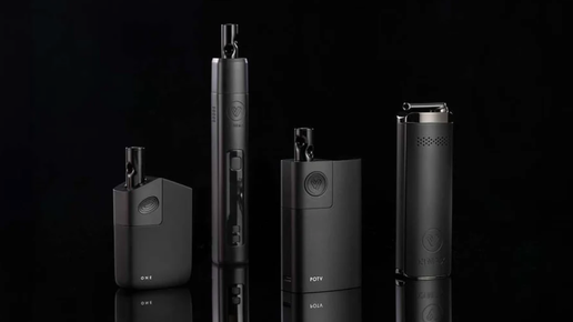 Best Dry Herb Vaporizers of 2024