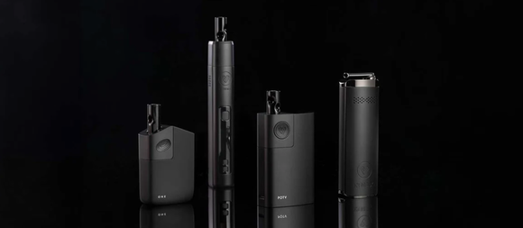 Best Dry Herb Vaporizers of 2024