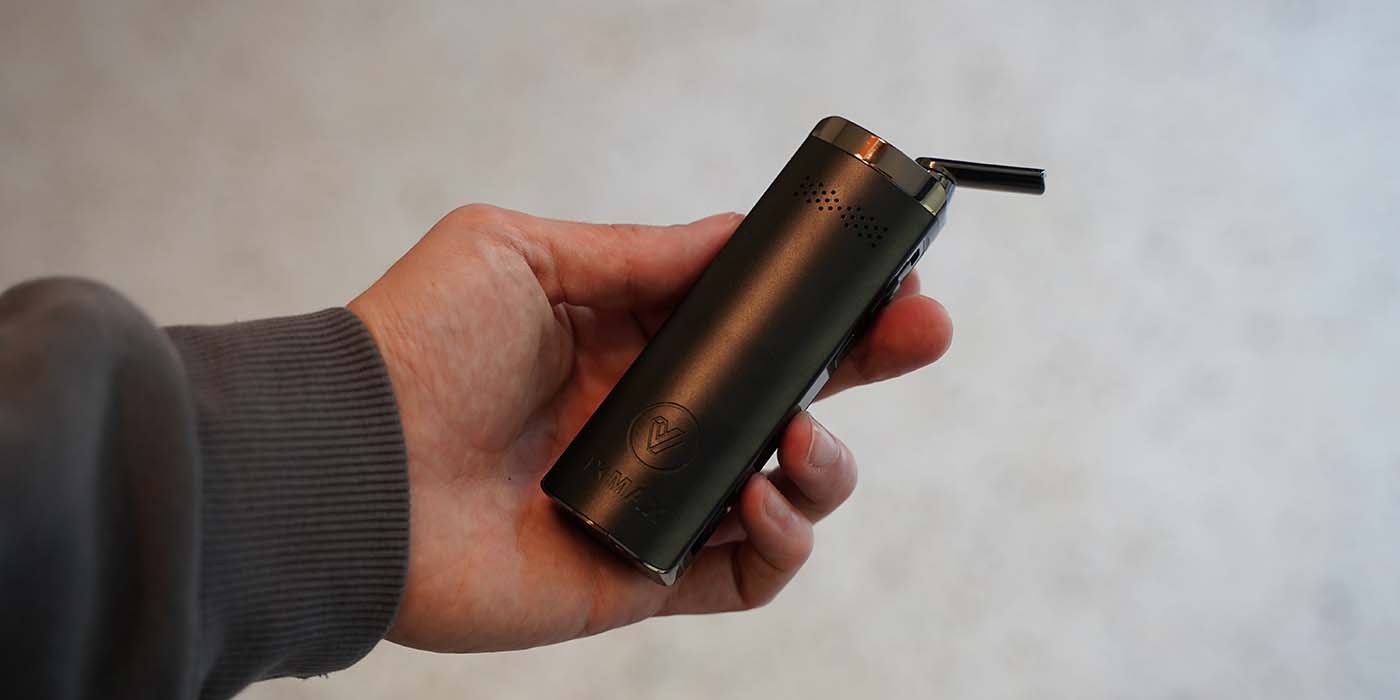 定番超特価【新品】XMax Starry V3（POTV）ヴェポライザー 喫煙具・ライター