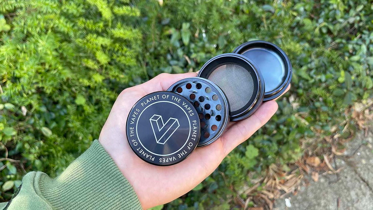 Mini Grinder-Complete Review