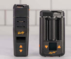 Venty vs Mighty+ Plus Comparison: Which Vape Reigns Supreme?