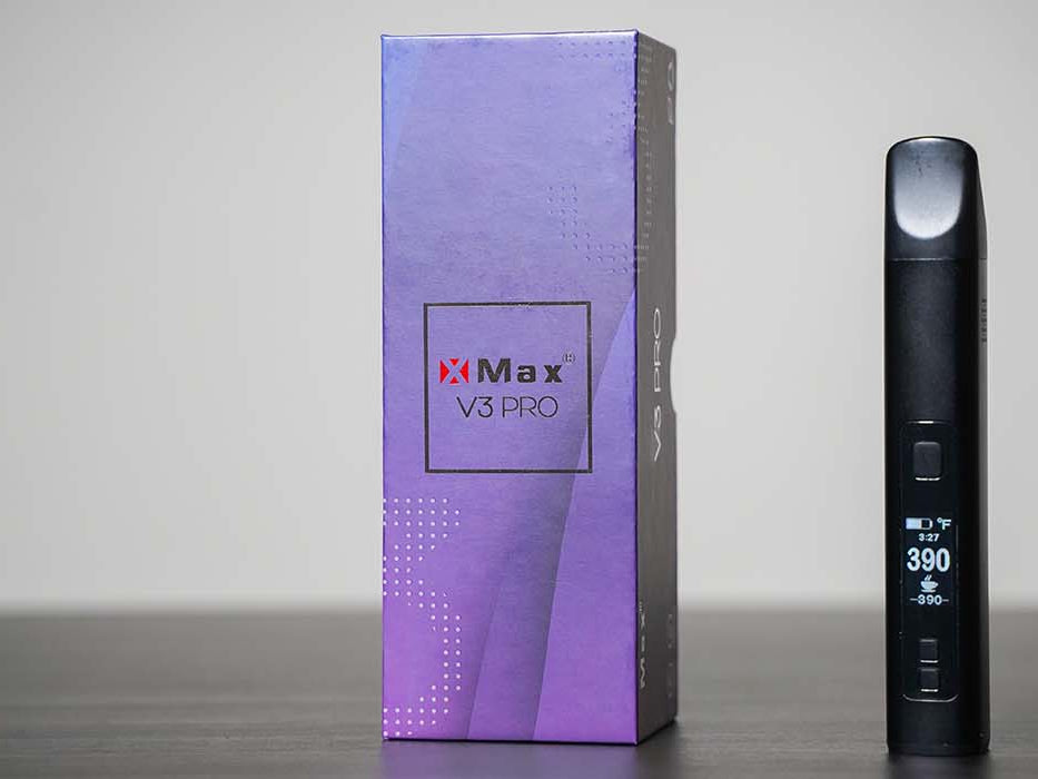 ❗️Stop Everything! The POTV XMAX V3 Pro is here - Planet Of The Vapes