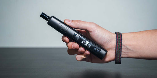 XMAX V3 Pro Review: A Budget On-Demand Vaporizer?