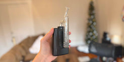 YLL Angus Enhanced Vaporizer Review