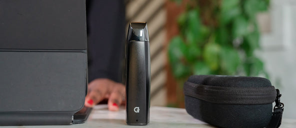 G Pen Vaporizers