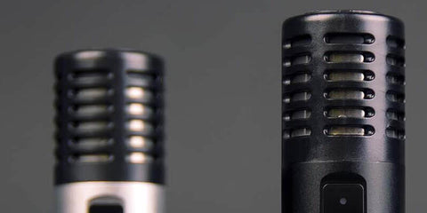 Arizer Vaporizers