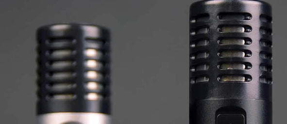 Arizer Vaporizers